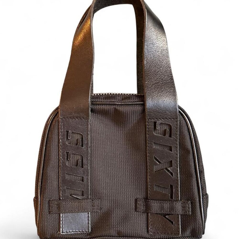 Miss-sixty Women's Black Bag